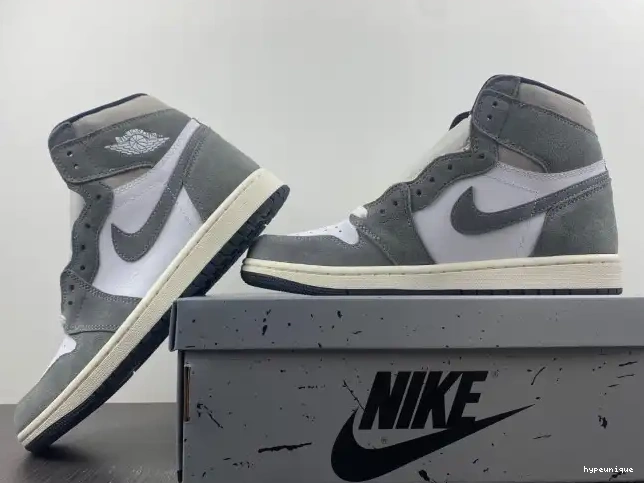 HYPE DZ5485-051 Retro OG High Jordan Black 1 Washed 0529